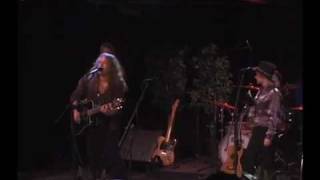 Cosmic Dust Devils Live at the Point Theatre. Part 1