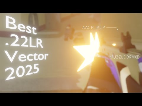 22 Vector Phantom Forces