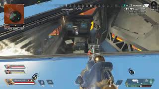 APEX Solo Ranked