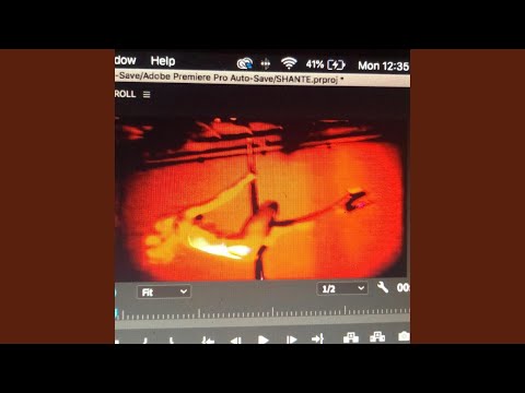 In Love With The City