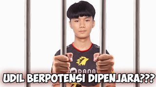 Download lagu UDIL BERPOTENSI DI PENJARA? BUKTI   KLARIFIKASI TERBARU KASUS UDIL mp3
