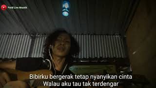 Download lagu IWAN FALS DI MATA AIR TIDAK ADA AIR MATA  ( Cover by Parid ) mp3