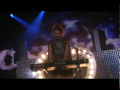 Dasha Luxe @ Discoteque 1