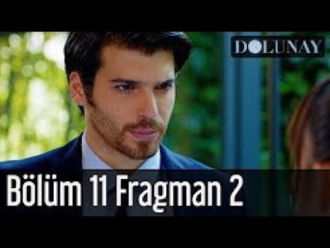 Dolunay/Full Moon Episode 11 Trailer 2