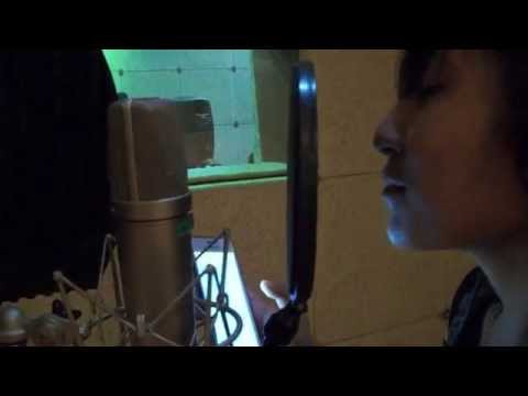 To Love You More (Cover By Azizah Maumere KDI 2015)