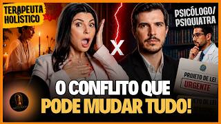 Você é Um Terapeuta Responsável? Entenda o Limite Da Sua Prática  | CORTE EP#06