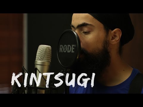 Saby Singh Step Away - Original