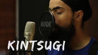 Saby - Step Away | Kintsugi Sessions | S01E04