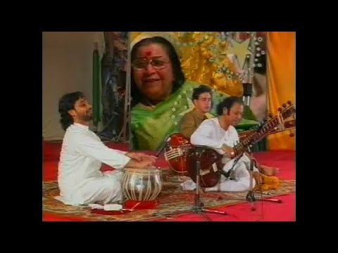 1999-0731 Guru Puja Evening Program Sitar Concert by Nishat Khan, Cabella, Italy, DP-RAW
