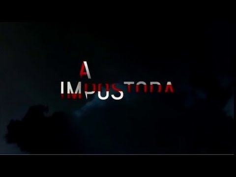 Aurea  -  A Impostora  (Generico Novela TVI)