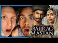 Bajirao Mastani Official Trailer | Ranveer Singh Deepika Padukone, Priyanka Chopra | Reaction by RnJ