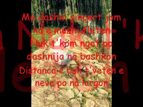 ShkoDra G Ft. Lann - Du met pas 2o15