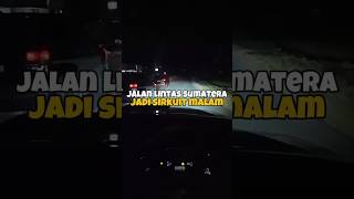 Download lagu Katanya kalau malam di lintas sumatera jadi sirkuit. Apa benar? #kasihpaham mp3