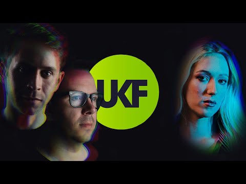 Nu:Logic - What I’ve Always Waited For (Flava D Remix)