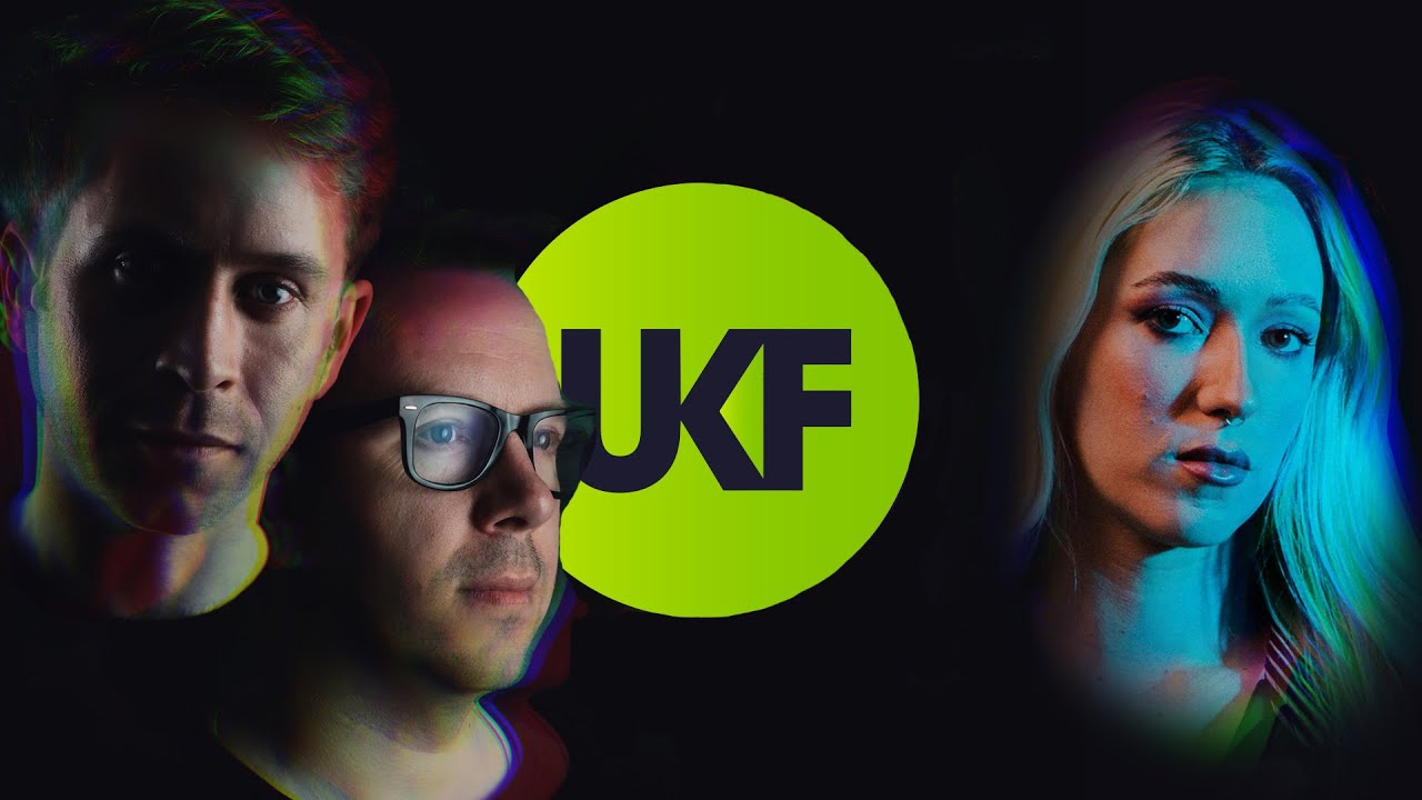 Nu:Logic - What I’ve Always Waited For (Flava D Remix)