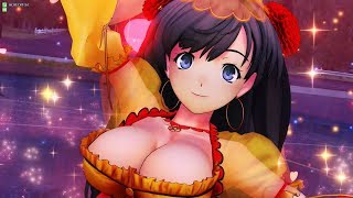 【FGOアーケード】 マタハリで全国対戦 ８３