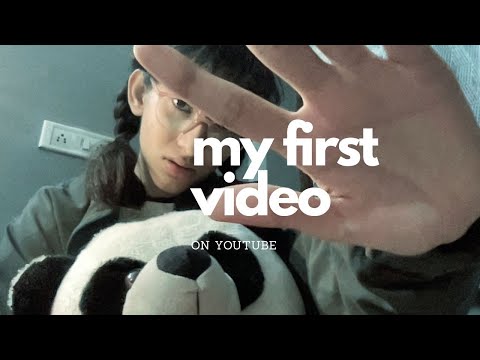 My First YouTube Video | Meet Kibo | Welcome to KiboPerspect