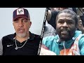 "IVE SEEN FLOYD IN SO MANY CIRCUS" JOEL DIAZ REACTS TO MAYWEATHER VS LOGAN PAUL
