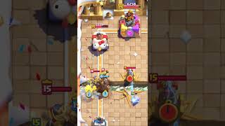 Hog Rider is so GOOFY 😂 - Deck Guide by Ian77