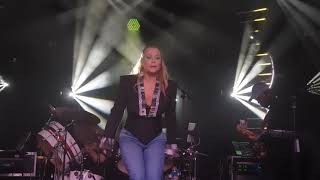 Anastacia - I do (Luxemburg, 21.04.2018)