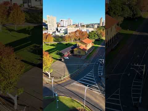 Filmagens de Drone em Caçador - SC - Dji mini 4 pro