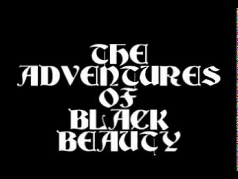 'The Adventures Of Black Beauty' Theme ( Stereo )
