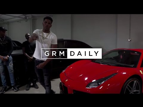 E Double U - The Manifest [Music Video] | GRM Daily