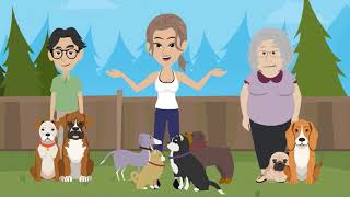 NarpsUK YouTube Video