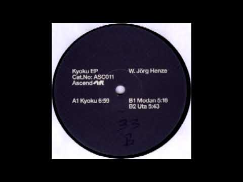 W. Jörg Henze - Uta (B2) [ASC011]