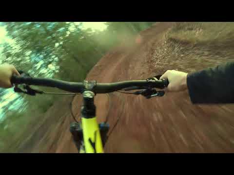 Kvarntorpshögen hopp