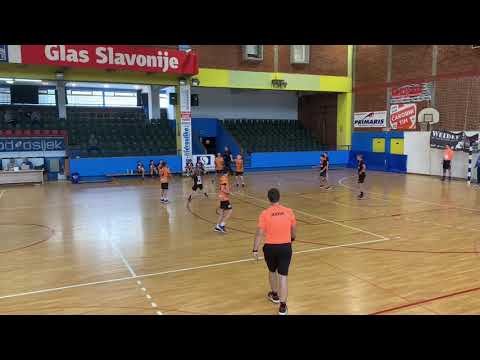 Rk Feniks - Rk Spačva Vinkovci 2006