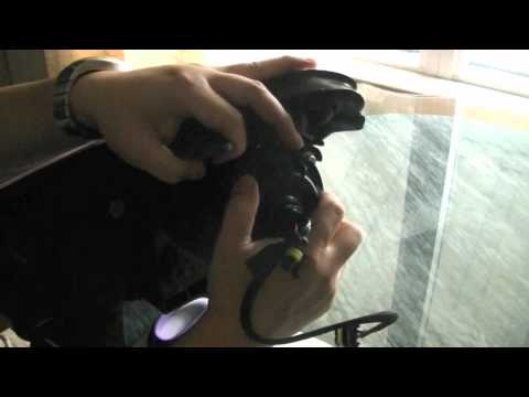 HID Conversion Kit Installation on a 2011 Hyundai Genesis Coupe Part 1