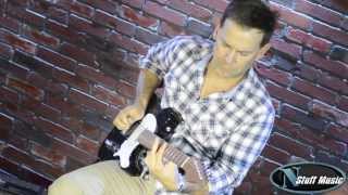 Video thumbnail for Fender '68 Custom Deluxe Reverb Guitar Amp by N Stuff Music