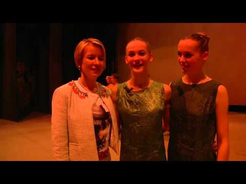 Гран-Прі Київ-2015 (балет)