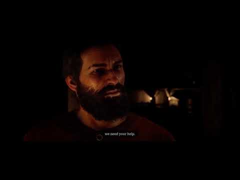 Red Dead Redemption 2 Walkthrough Gameplay Part 42|Jim Milton Rides, Again