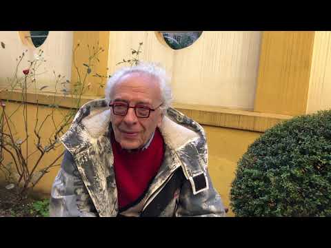 Teledurruti - Con Giampiero Mughini a parlare di “Caro diario” e “Aprile” di Moretti