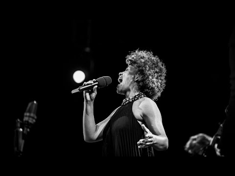 Falling In Love With Love I SWR Big Band & Strings feat. Fola Dada I DAS HEIMSPIEL