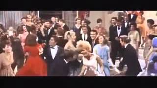 Patty Duke is  Billie  widescreen Clip 6 xvid
