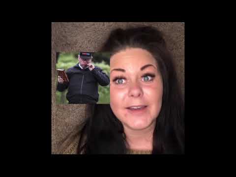 [Vlog3] Bedømmelse af kendtes tøjstil.