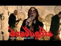 Deadlights - Sudden Life / Sudden Death (Official Music Video)