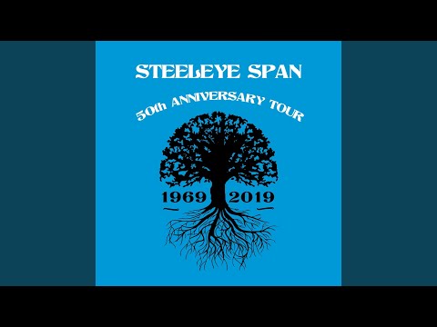 The Weaver and the Factory Maid (Live)