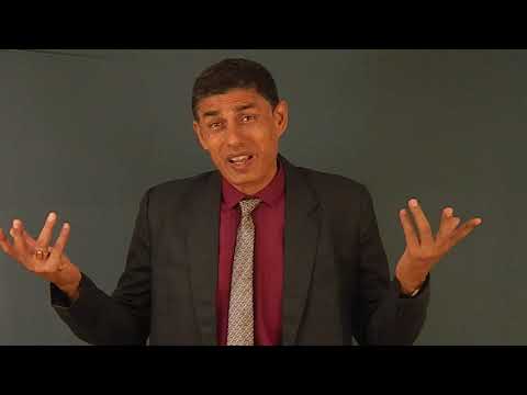 Dr Ranjay kumar Audition video as a father 