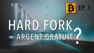 Bitcoin Cash / Bitcoin : les conséquences des hard forks