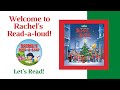 Children S Book Read Aloud Once Upon A Sesame Street Christmas
