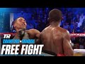 Terence Crawford Vs Yuriorkis Gamboa FREE FIGHT ON THIS DAY