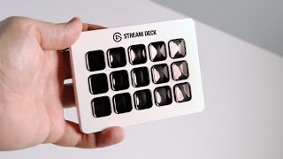 Beyond "Just Buttons" | Reviewing the Elgato Stream Deck