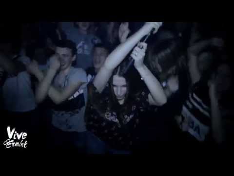 Vive #Ermlnk x DMNDZ 27/02/15