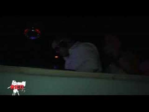 Mr Smilez and Voice of the Streets