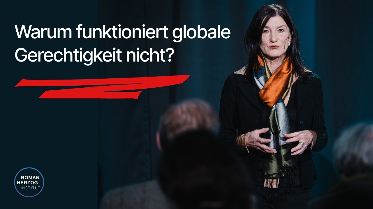 RHI-Talk mit Regina Kreide