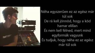 Shawn Mendes - A little too much (Magyar felirattal)